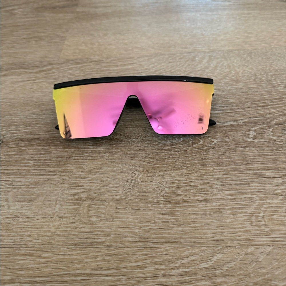 Polarized sunglasses